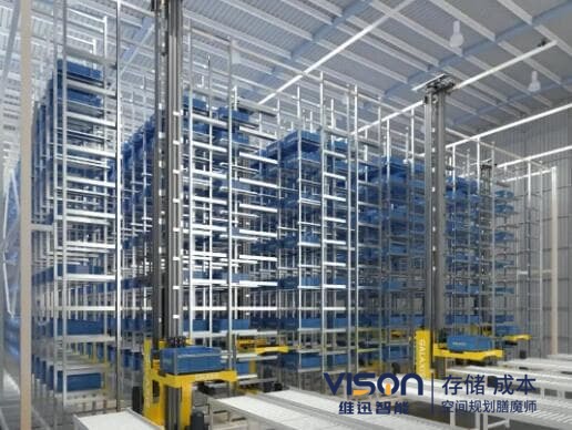 自動(dòng)堆垛機(jī)檢測(cè)要點(diǎn)有哪些？(自動(dòng)堆垛機(jī)關(guān)鍵檢測(cè)點(diǎn))