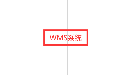 提升倉(cāng)儲(chǔ)效率，wms系統(tǒng)的價(jià)值所在