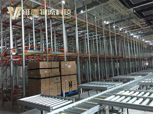 智能四向穿梭車立體庫有哪些技術(shù)特點？